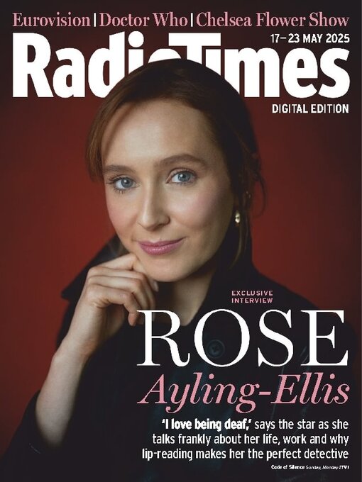 Title details for Radio Times by Immediate Media Company London Limited - Available